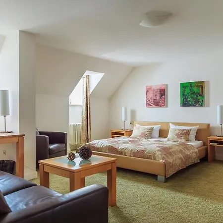 酒店 Zum Simonbraeu