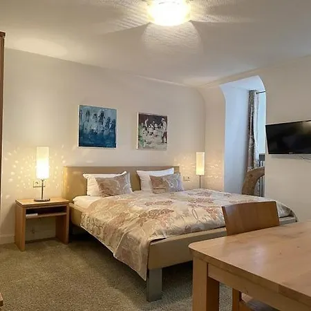 酒店 Zum Simonbraeu