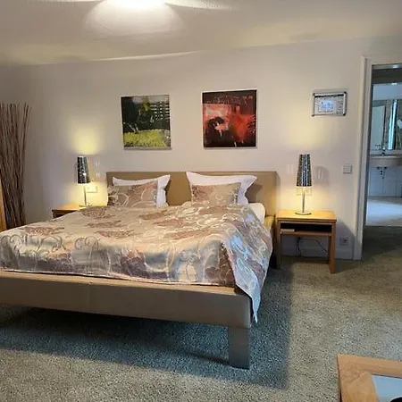 酒店 Zum Simonbraeu