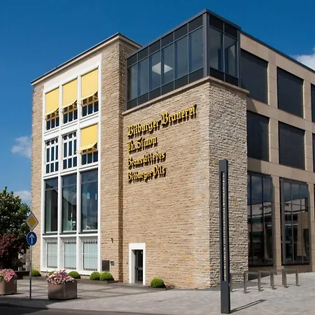 Zum Simonbraeu * Bitburg