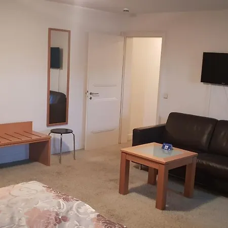 Hotel Zum Simonbraeu Bitburg