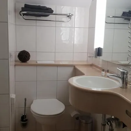 Hotel Zum Simonbraeu
