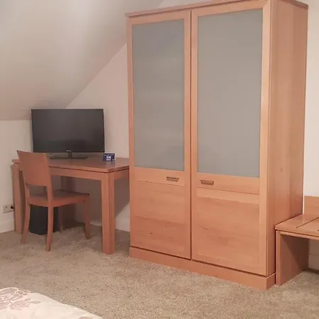 Zum Simonbraeu 比特堡