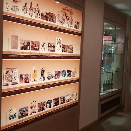 Zum Simonbraeu * 比特堡