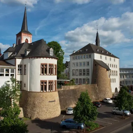 Zum Simonbraeu * Bitburg