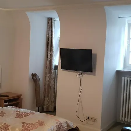 Hotel Zum Simonbraeu