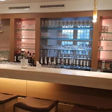 酒店 Zum Simonbraeu