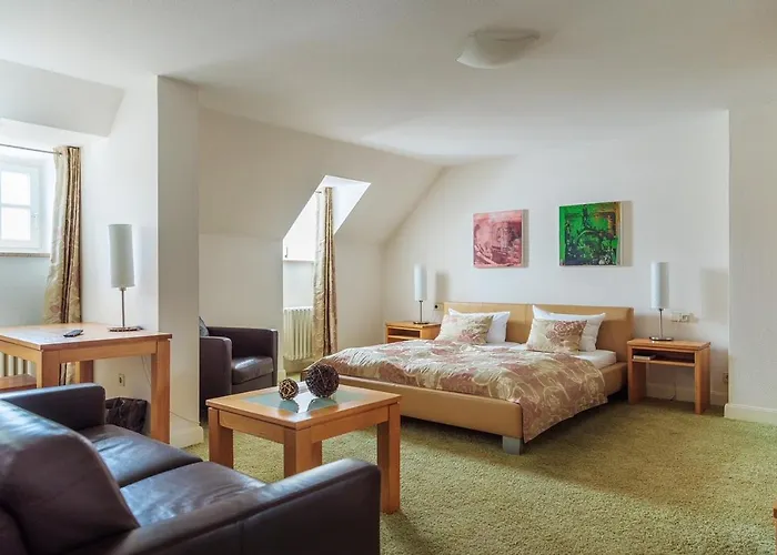 Hotel Zum Simonbraeu