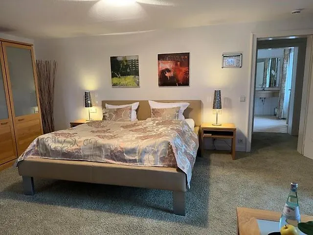 Hotel Zum Simonbraeu