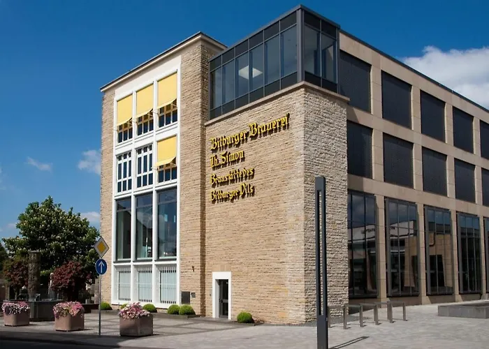 Zum Simonbraeu * Bitburg