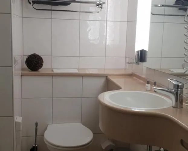 Hotel Zum Simonbraeu