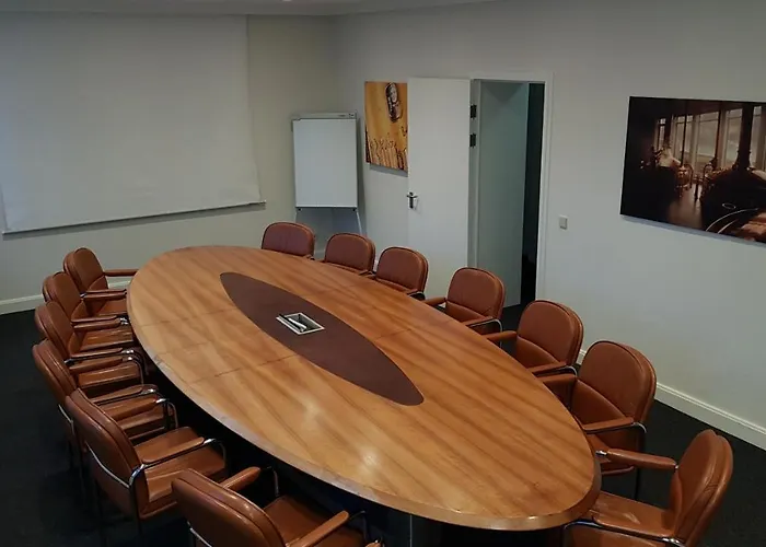 Hotel Zum Simonbraeu