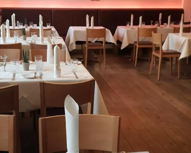 Hotel Zum Simonbraeu *