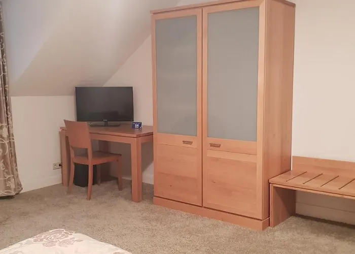 Zum Simonbraeu Bitburg