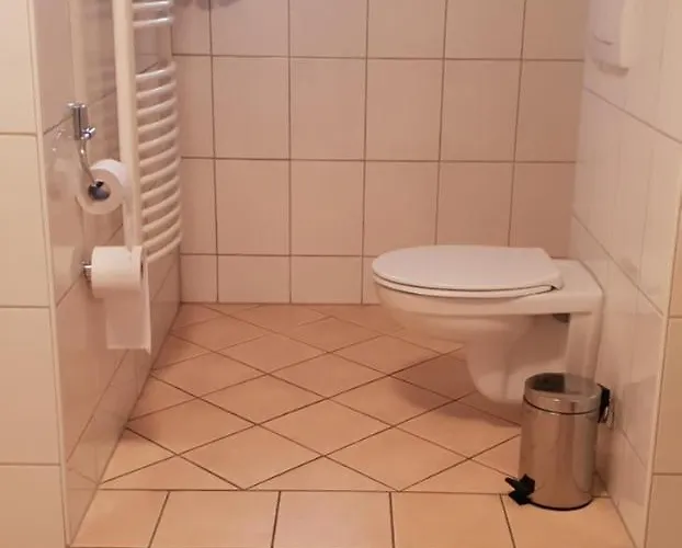 Zum Simonbraeu Bitburg