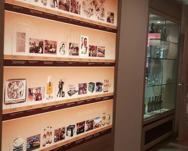 Zum Simonbraeu * Bitburg