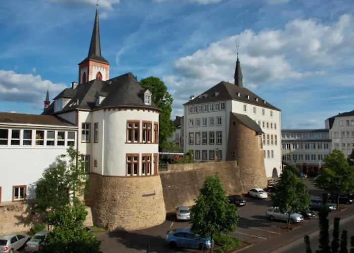 Zum Simonbraeu * Bitburg