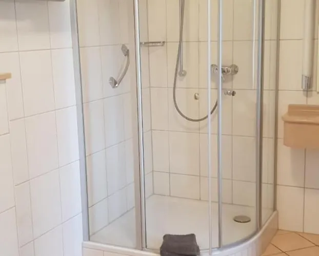 Zum Simonbraeu Hotel Bitburg