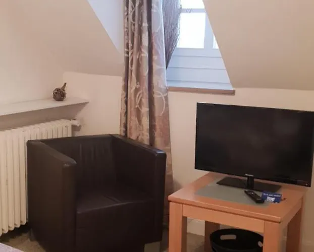 Zum Simonbraeu Hotel