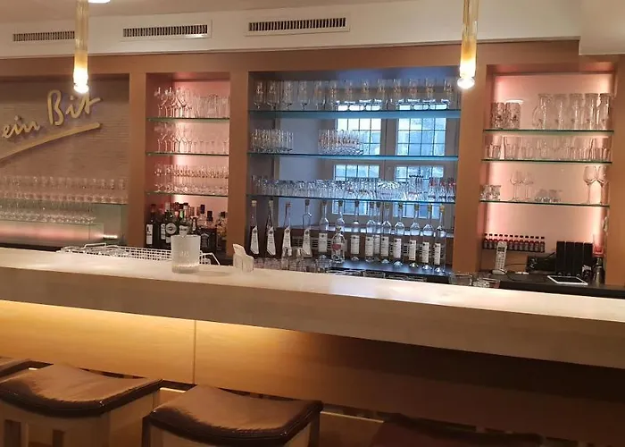 Hotel Zum Simonbraeu